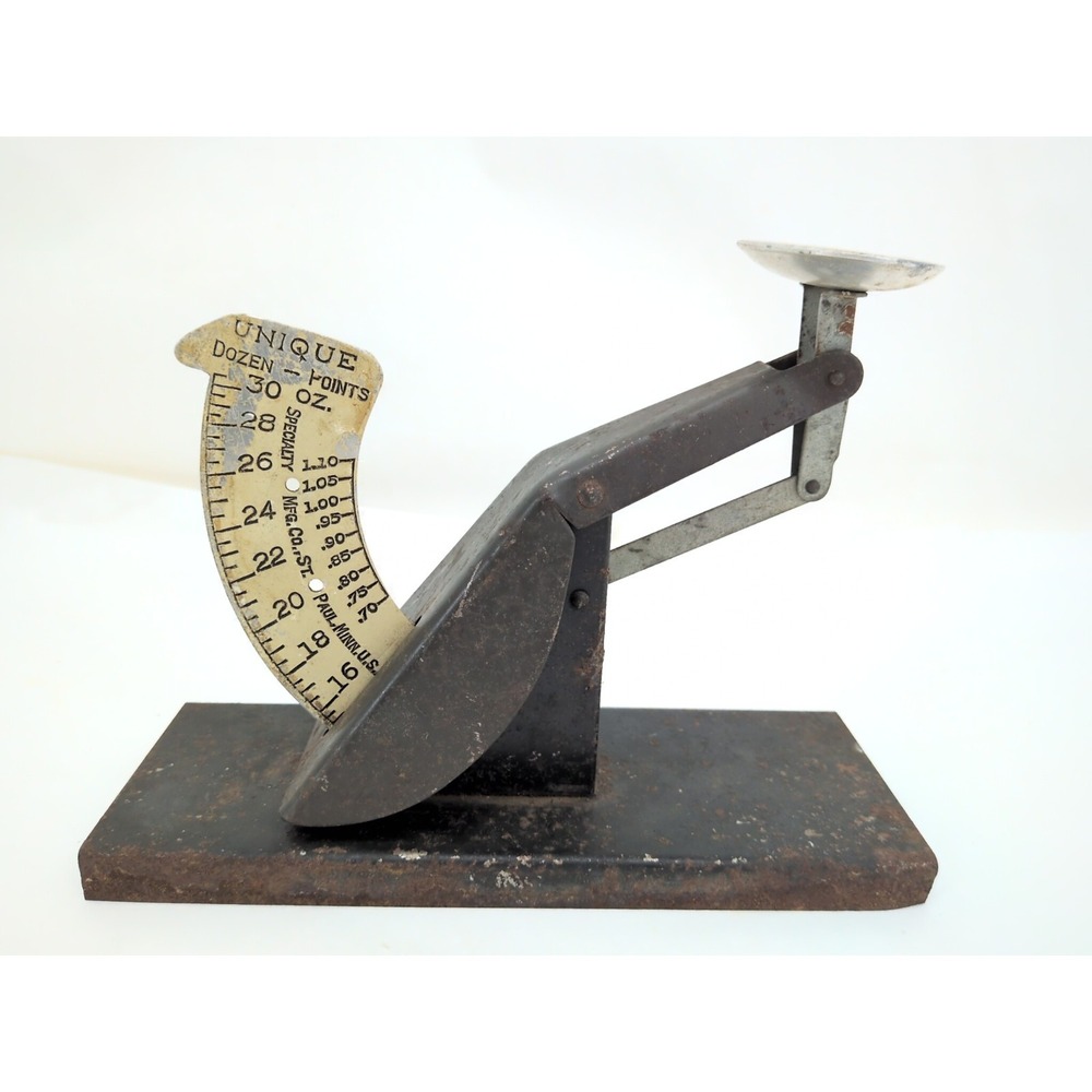 Vintage Unique EGG GRADING SCALE Farmhouse Cottagecore Primitive Kitchen Decor